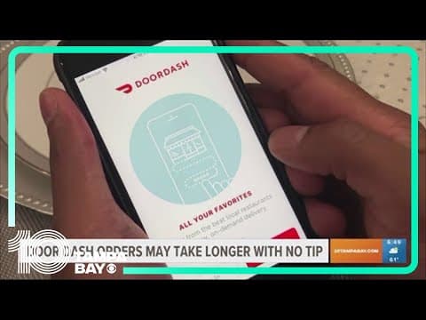 Consumer News: Sam Bankman Fried found guilty, Toyota recall, Door Dash tips,