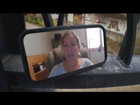 U of M to hold second Safety Walk on Friday