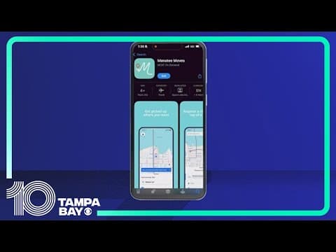 Veterans in Manatee County can get free transportation to medical appointments