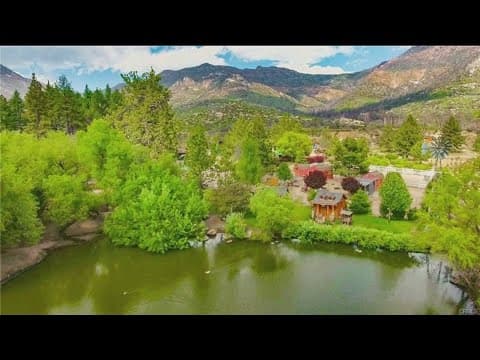 Mountain Center ranch of missing woman Dia Abrams for sale at $3.7M