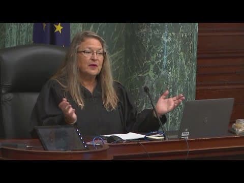 Cameras in courtroom denied in upcoming hearing for the Delphi murders case