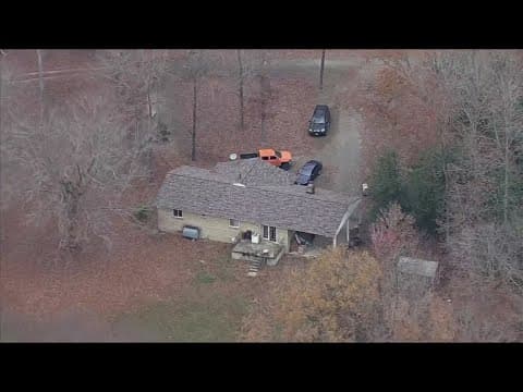 15-year-old boy shot and killed by stepfather in La Plata, police say