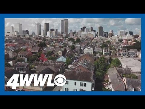 Councilman delays vote on proposed ordinance to ease French Quarter restrictions