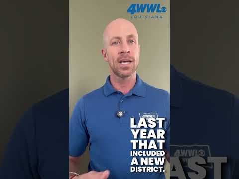 Supreme Court Delays Louisiana Map Ruling