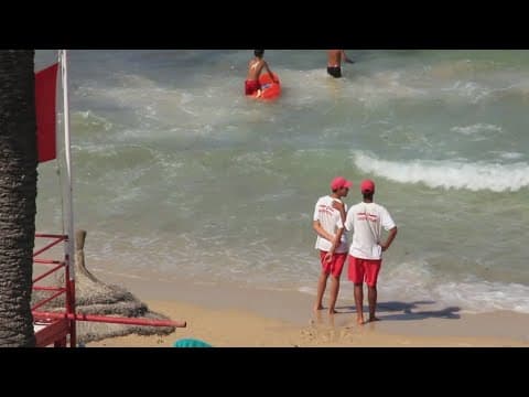 Tips for drowning prevention this summer