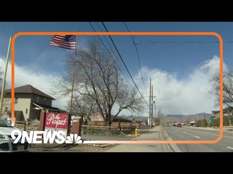 Jury selection set to begin in trial of man accused of stabbing a Wheat Ridge Police officer