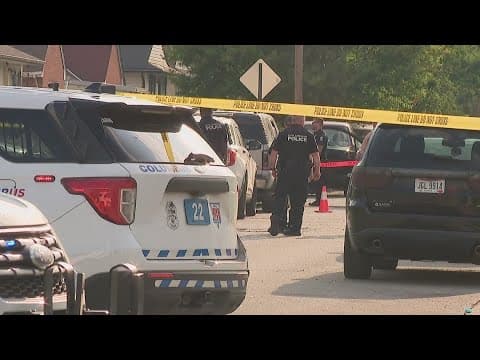 1 killed, 1 critically injured in northeast Columbus shooting