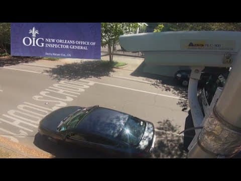 New legislation could put an end to red light and speeding cameras