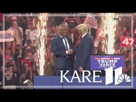 President-elect Donald Trump makes controversial Cabinet picks