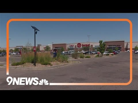 3 men arrested after 'rolling gunfight' near Aurora shopping center in July