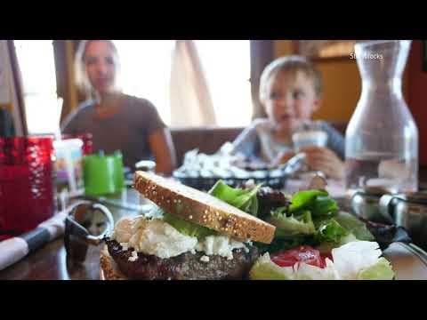 Columbus pediatric surgeon explains new obesity guidelines he helped write