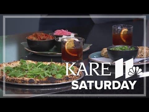 Young Joni is launching its first-ever brunch menu