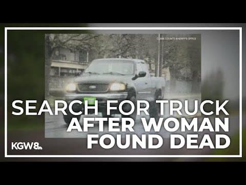 Woman found shot dead Saturday evening in home near Hockinson area