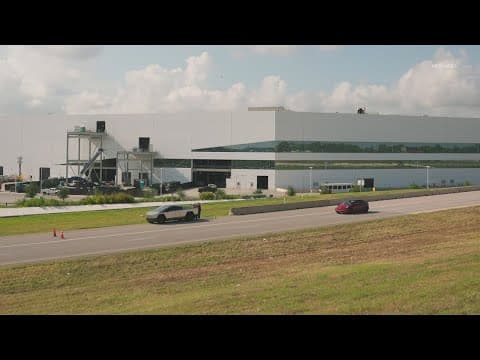 Death reported at Tesla facility in Austin leads to OSHA investigation