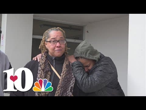 Family of 18-year-old killed by Knox Co. deputies during search warrant speaks