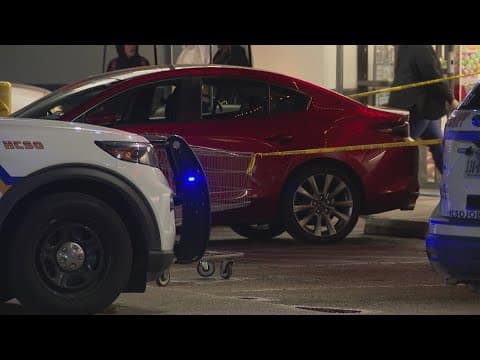 Man in his 80s left in critical condition after being attacked at north Harris County grocery store,