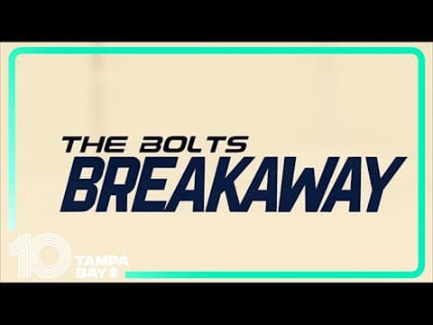 Bolts Breakaway Episode 6