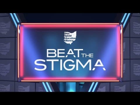 Beat the Stigma: Recovery is Possible