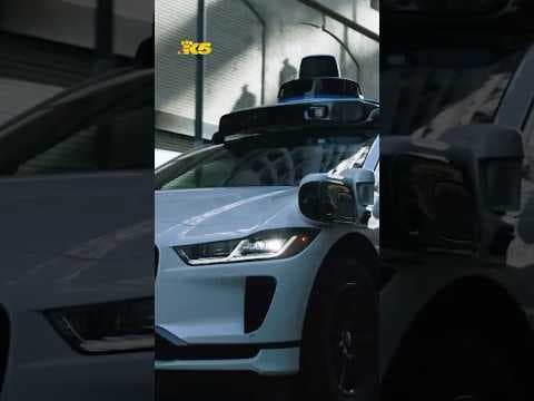 Waymo expanding to Seattle