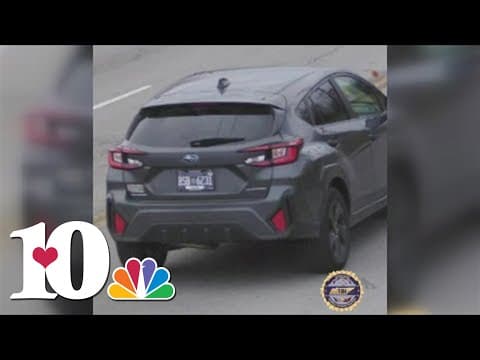 TBI searching for missing Fairfield Glade man last seen Wednesday