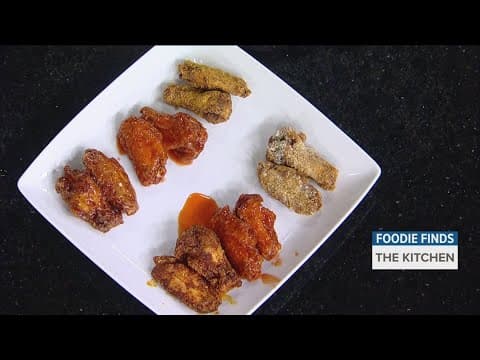 Foodie Finds: The Kitchen by Baked Brands