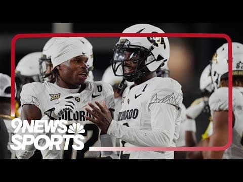 Deion Sanders says Travis Hunter, Shedeur Sanders will play in Alamo Bowl