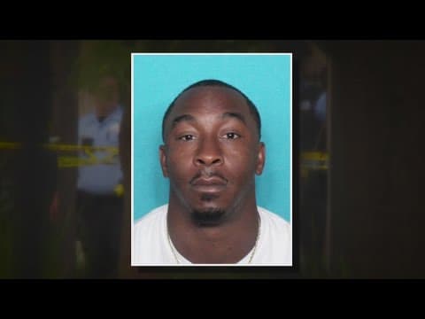 Accused killer of New Orleans mother dies behind bars in Tennessee