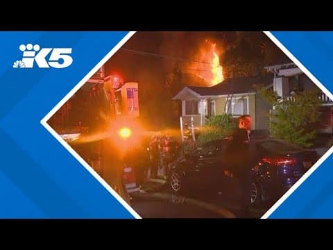 Charges dropped for Wallingford arson suspect