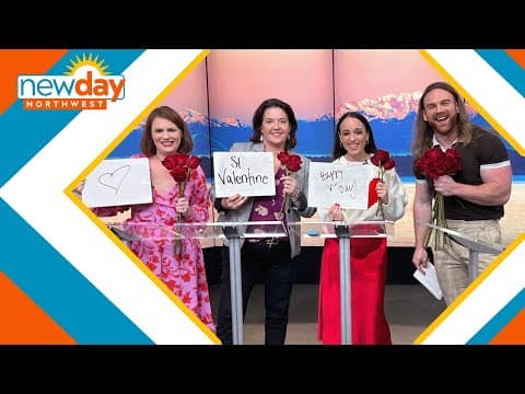 Game On: Flower Trivia - New Day NW