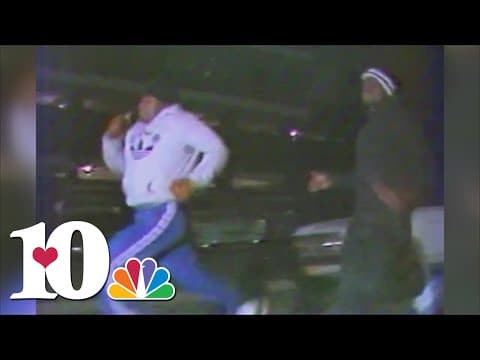 Forgotten No Longer: Big John Tate traveled to South Africa in 1979 to compete for championship