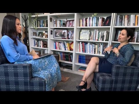 Three counties, one region: Annual Kinder area survey surprises and similarities