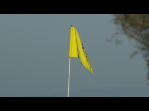 Farmers Insurance Open tees off in San Diego