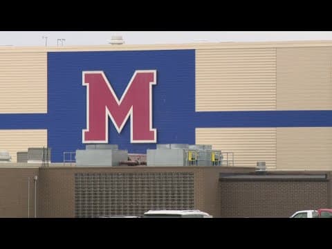 Law firm plans to sue Martinsville Schools after substitute allegedly had group sex with students