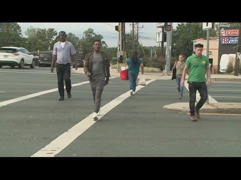 Legislation aims to make Prince George's County roads safer