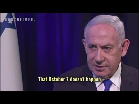 Israel PM pushes back against Biden