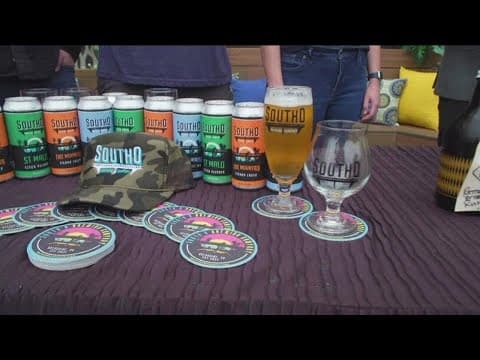 San Diego Brewers Guild's 25th anniversary weekend June 10-12