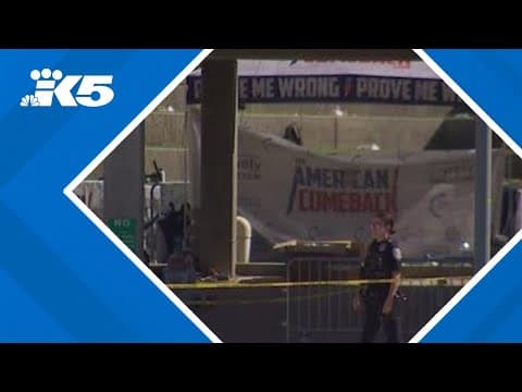 New leads emerge in Charlie Kirk shooting investigation