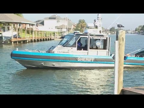 One dead, one survives boating accident