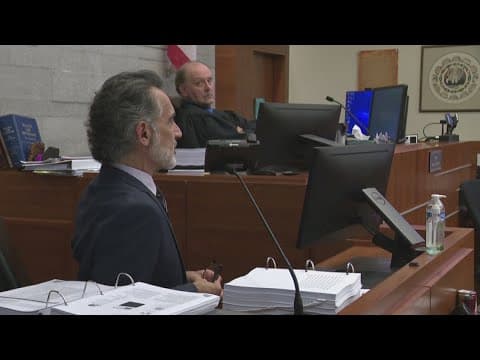 State presents first witness in trial for Ohio's transgender health care and women's sports law