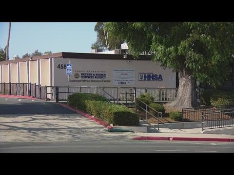 Affordable housing for seniors project makes its way to Chollas view