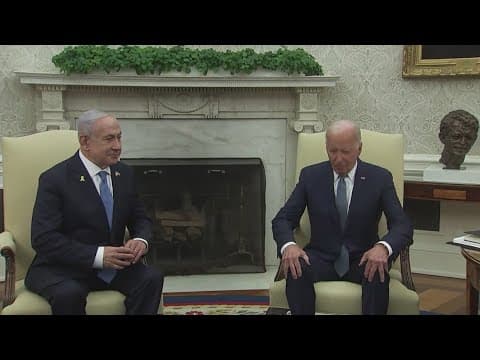 Talks to secure a ceasefire between Israel and Hamas continue