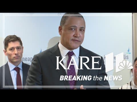 Minneapolis seeks contract with NYU to implement Harvard safety report recommendations