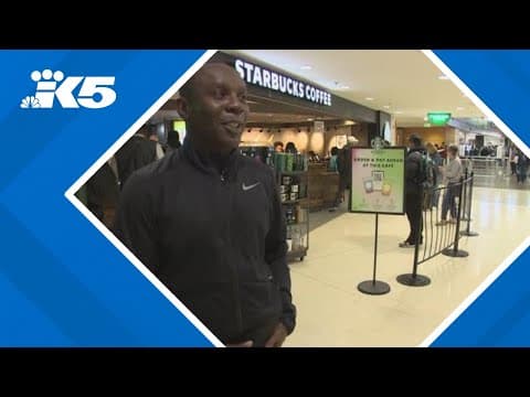 Here's what you should know about traveling through SEA airport for Memorial Day