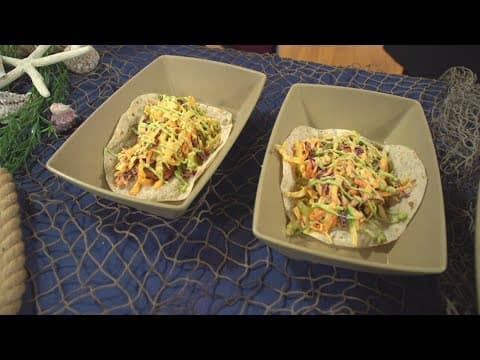 Celebrating National Fish Taco Day with Fish Shop San Diego