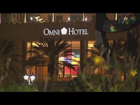 City Council discusses raising the minimum wage for some hospitality workers to $25 an hour