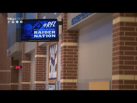 Wylie ISD leader says state law prevents school leaders from disciplining students