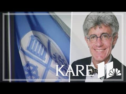 Minneapolis Mayor Jacob Frey taps Lee Sheehy as interim community safety commissioner