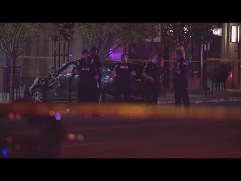 Columbus carjacking victim says teens pulled multiple guns on him, stole his wallet and phone