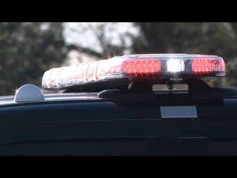 Sheriff: SWAT arrests suspect with gun who allegedly made threats in Madison County