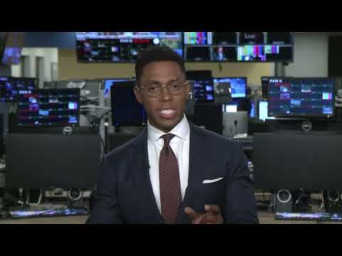 For first time ever, UAW strikes at all 3 of Detroit's automakers at once